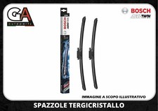 SPAZZOLE TERGICRISTALLO BOSCH
