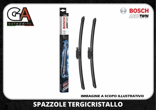 Spazzole tergicristallo bosch - tergicristallo,