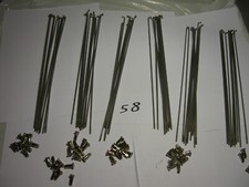 2,5 mm .097 56 273 mm raggi
