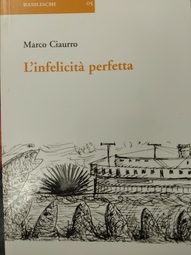 Marco ciaurro infelicita - marco, l'