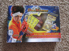 2004 Duel Masters Kaijudo