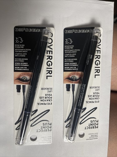 Covergirl perfect point - covergirl,