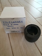 MOZZO per  VOLANTE  SPORTIVO