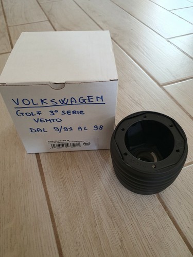 Mozzo per volante - volante,