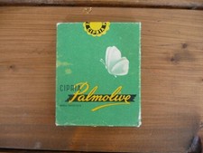 Scatola cipria Palmolive anni