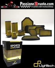 Filtro aria sportivo racing