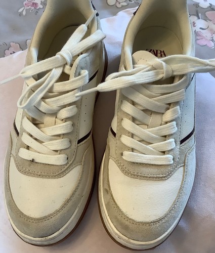 Scarpe ginnastica zara - ginnastica,