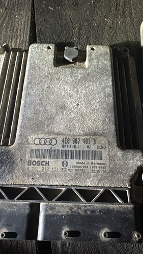 Centralina motore bosch ecu - bosch,