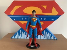Hot Toys Superman The Movie