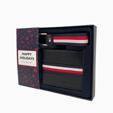 Portafoglio Tommy Hilfiger