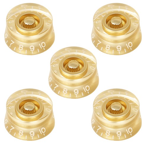 Pezzi manopola controllo - 2x(5,