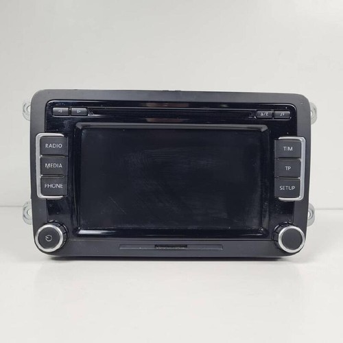3c8035195 sistema radio - 3c8035195,