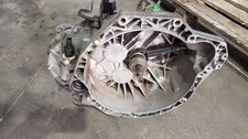 Cambio opel movano dci - cambio, 2,5