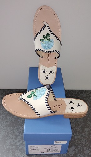 Sandali infradito donna jack - sandali,