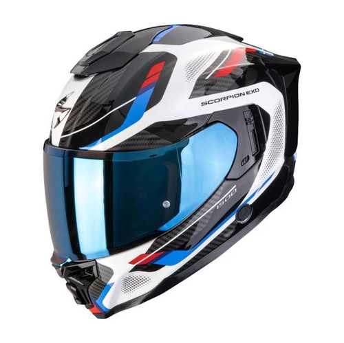 Casco moto scorpion exo 1500 - casco,