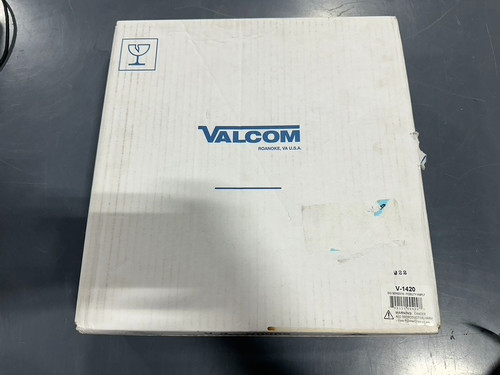 Valcom 1420 altoparlante - valcom,