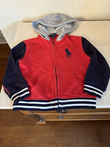 Polo ralph lauren ragazzo - ralph,