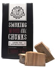 Bbq chunk ciliegio cherry - bbq,