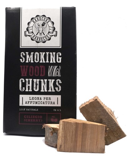 Bbq chunk ciliegio - bbq,