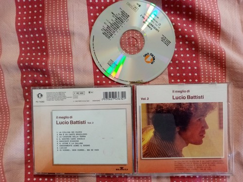 Lucio battisti meglio di - -,