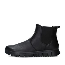 Enval soft ankle boots - soft, men