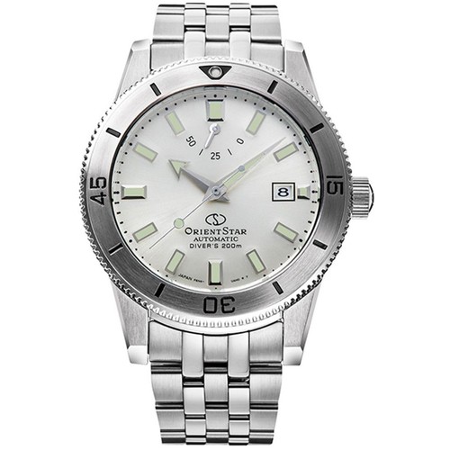 Orient star analogico - orient,