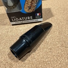 Boccaglio sax tenore