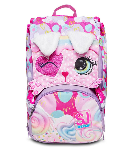 Zaino estensibile big heart - big,