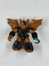 Modellino Battle Beasts serie