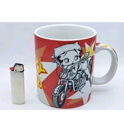 Tazza gigante betty - gigante,