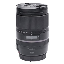 Obiettivo Tamron AF 16-300mm