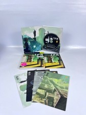 Ico Edizione Speciale Sony Playstation 2 PS2 PAL ITA Completo