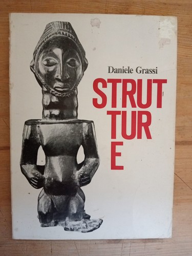 Strutture daniele grassi - strutture,