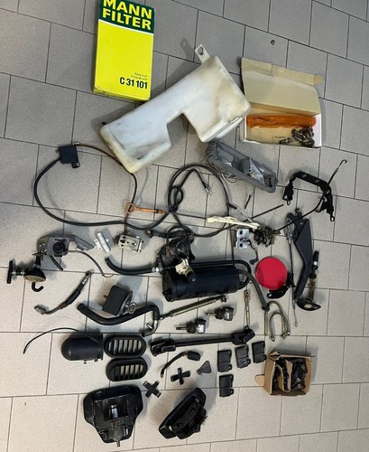 Porsche 944 parts - 944,