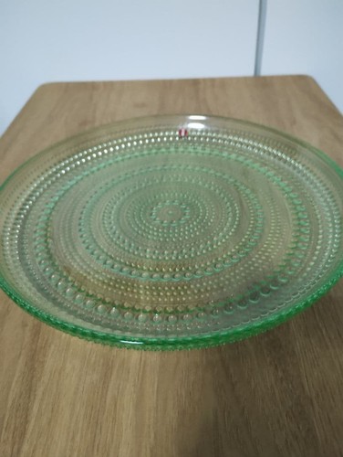Piatto iittala kastehelmi - iittala,