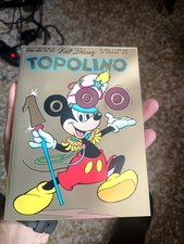 TOPOLINO - N. 1000 Ristampa