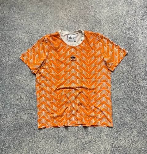Maglia adidas originals olanda - maglia,