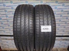 GOMME USATE 235/65r17 PIRELLI