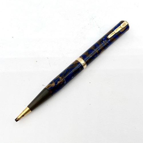 Waterman lady patricia - waterman,