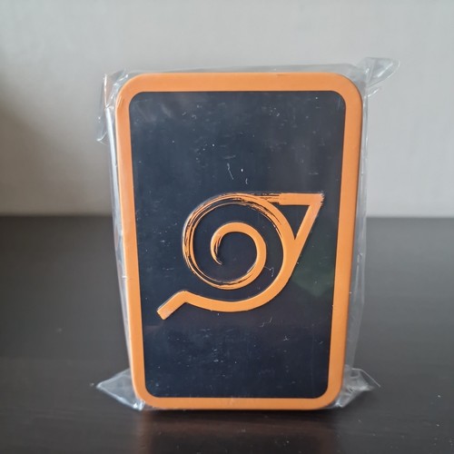 Brand new sealed naruto - brand,
