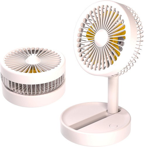 Mini ventilatore batteria - ventilatore,