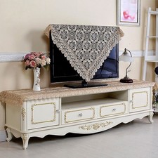 Tovaglia Pizzo Macramè