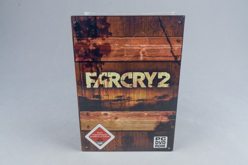 Far cry edizione - far,