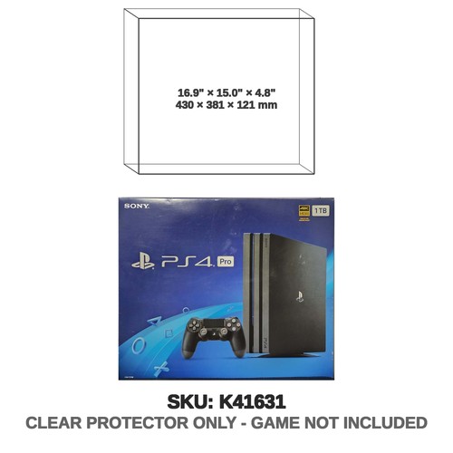 Protezione per sony - per,