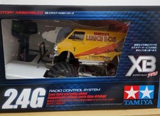 NUOVO Tamiya 57749 Lunch Box