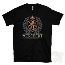 MAGLIETTA MCROBERT FANTASY