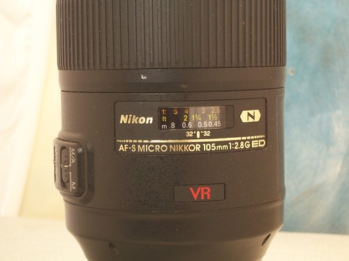 Nikon micro nikkor - nikon,