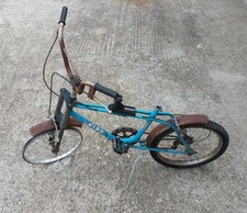 Bici Cross DINO 20-R   Anni 80 Vintage