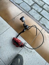 Braking MC9603 Pompa Freno