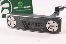 Scotty Cameron Select Newport